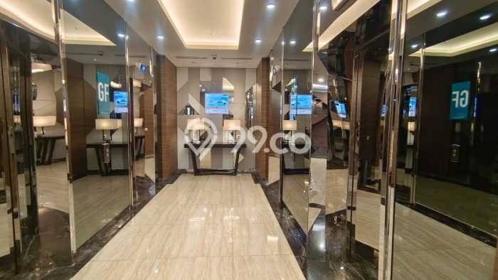 Tersedia Apartemen 1 KT, 1 KM, 28m2 di BSD, Tangerang Selatan Tersedia Apartemen 1 KT, 1 KM, 28m2 di BSD, Tangerang Selatan