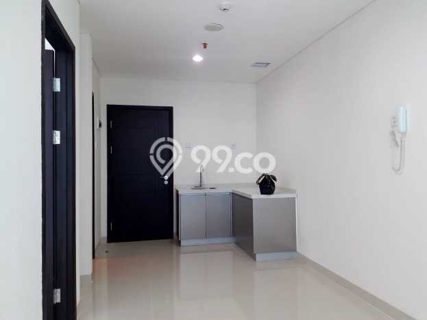 Hunian Apartemen Ideal untuk Dijual di Tangerang dengan 1 Kamar Hunian Apartemen Ideal untuk Dijual di Tangerang dengan 1 Kamar