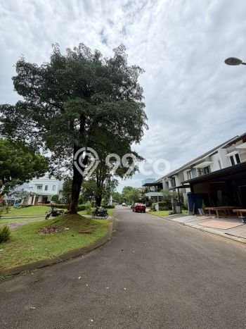 Hunian Super Mewah dengan Akses Paling Strategis di Alam Sutera, Tangerang Hunian Super Mewah dengan Akses Paling Strategis di Alam Sutera, Tangerang