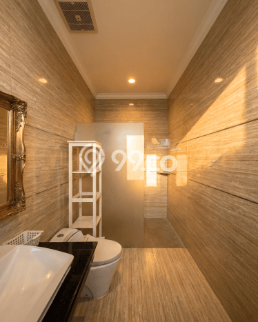 Rumah Luxury Modern Tanpa Renovasi di Gading Serpong Tangerang Rumah Luxury Modern Tanpa Renovasi di Gading Serpong Tangerang