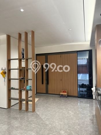Hunian Mewah LB 350m2 Siap Pakai Desain Elegan di Alam Sutera, Tangerang Hunian Mewah LB 350m2 Siap Pakai Desain Elegan di Alam Sutera, Tangerang