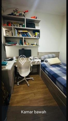 For Sale! Luxury House LT 102m2 Desain Modern di Alam Sutera For Sale! Luxury House LT 102m2 Desain Modern di Alam Sutera
