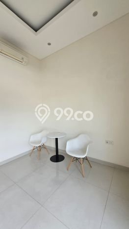 Rumah Luxury Modern Siap Huni di Alam Sutera Tangerang Rumah Luxury Modern Siap Huni di Alam Sutera Tangerang