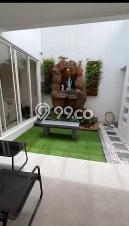Jual Rumah Mewah Elegan Dengan View Cantik di Alam Sutera, Tangerang Jual Rumah Mewah Elegan Dengan View Cantik di Alam Sutera, Tangerang