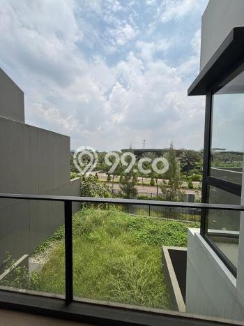 Best Deal Hunian Premium Ideal dan Luas di BSD, Tangerang Selatan Best Deal Hunian Premium Ideal dan Luas di BSD, Tangerang Selatan