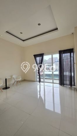 Rumah Luxury Modern Siap Huni di Alam Sutera Tangerang Rumah Luxury Modern Siap Huni di Alam Sutera Tangerang