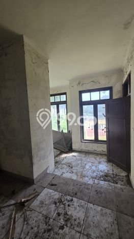 Rumah Elit Modern Tanpa Renovasi di Alam Sutera Tangerang Rumah Elit Modern Tanpa Renovasi di Alam Sutera Tangerang