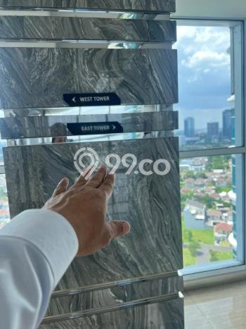 Apartemen Favorit Nyaman Dijual di Tangerang dengan 2 Kamar Tidur Apartemen Favorit Nyaman Dijual di Tangerang dengan 2 Kamar Tidur