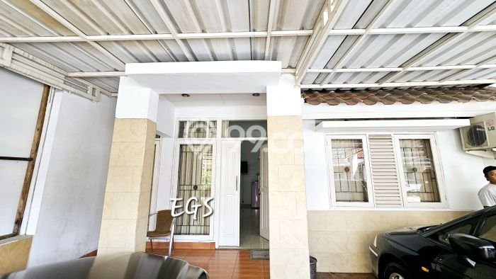 Rumah Modern 2 Kamar LT 112m2 di Alam Sutera Rumah Modern 2 Kamar LT 112m2 di Alam Sutera