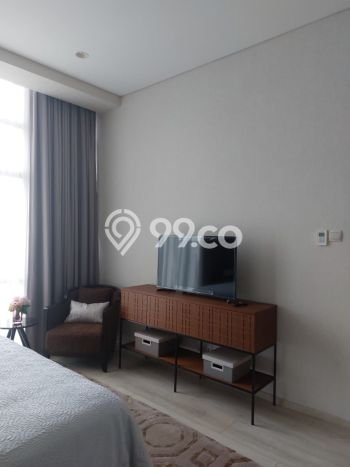 Paling Dicari! Apartemen Premium Dijual di Alam Sutera Punya 4 Bedroom Paling Dicari! Apartemen Premium Dijual di Alam Sutera Punya 4 Bedroom