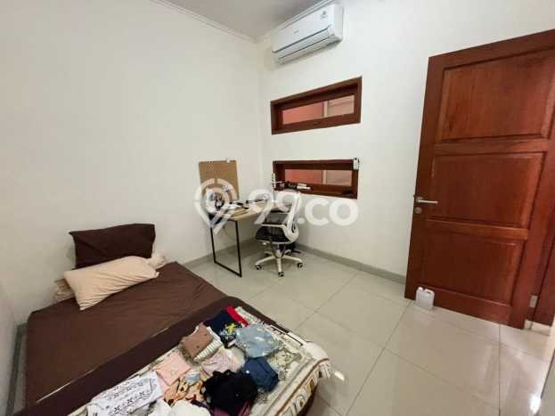 Jual Rumah Luas Megah Dengan View Cantik di Alam Sutera, Tangerang Jual Rumah Luas Megah Dengan View Cantik di Alam Sutera, Tangerang