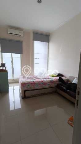 For Sale! Luxury House LT 300m2 Desain Modern di Alam Sutera For Sale! Luxury House LT 300m2 Desain Modern di Alam Sutera