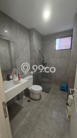 Hunian Strategis 110m2 di Alam Sutera Tangerang 2 Bedroom Hunian Strategis 110m2 di Alam Sutera Tangerang 2 Bedroom
