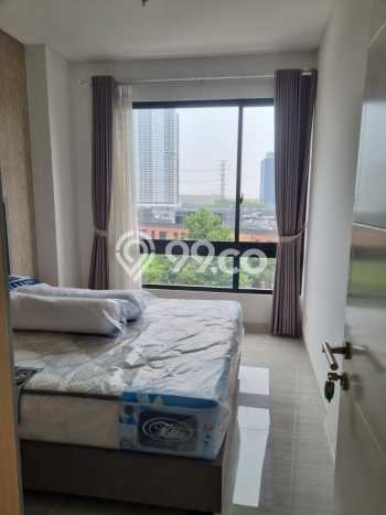 Dijual Apartemen Eksklusif 2 Bedroom di Tangerang Dekat ke Fasilitas Publik Dijual Apartemen Eksklusif 2 Bedroom di Tangerang Dekat ke Fasilitas Publik
