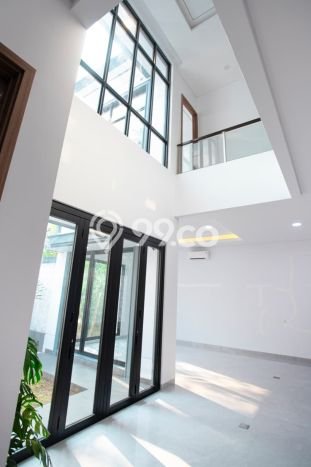 For Sale Rumah Mewah Exclusive di BSD, Tangerang Selatan For Sale Rumah Mewah Exclusive di BSD, Tangerang Selatan
