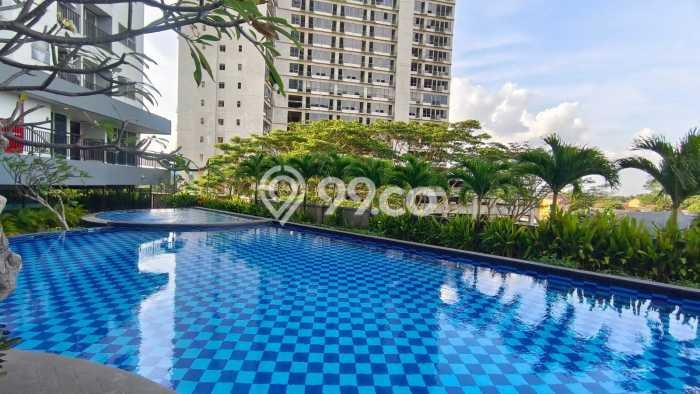 Tersedia Apartemen 1 KT, 1 KM, 28m2 di BSD, Tangerang Selatan Tersedia Apartemen 1 KT, 1 KM, 28m2 di BSD, Tangerang Selatan