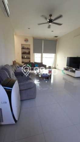 For Sale! Luxury House LT 300m2 Desain Modern di Alam Sutera For Sale! Luxury House LT 300m2 Desain Modern di Alam Sutera