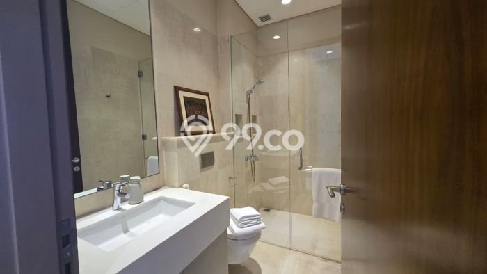 Hunian Apartemen High-Class untuk Dijual di Tangerang dengan 3 BR & 3 Kamar Mandi Hunian Apartemen High-Class untuk Dijual di Tangerang dengan 3 BR & 3 Kamar Mandi