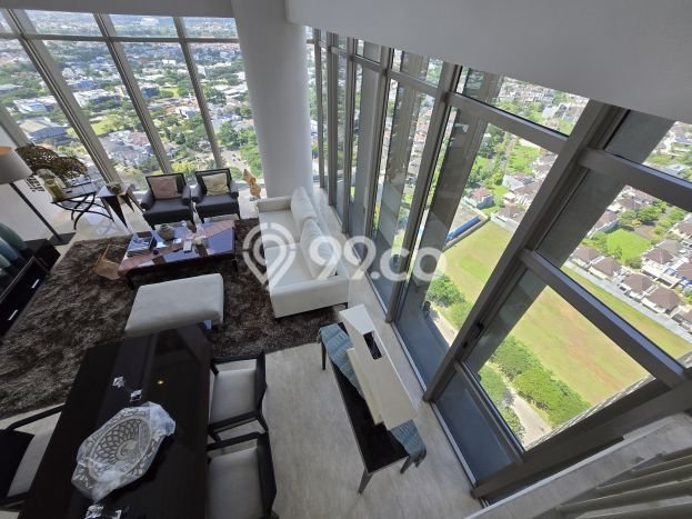 Apartemen Luxury Dijual di Tangerang Lokasi Strategis Punya 4 Kamar Tidur Apartemen Luxury Dijual di Tangerang Lokasi Strategis Punya 4 Kamar Tidur