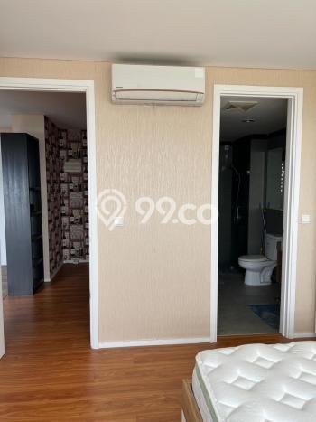 PRIME UNIT! Apartemen Kawasan , 1 KM, Luas 63m2m², Area Premium, Fasilitas Modern PRIME UNIT! Apartemen Kawasan , 1 KM, Luas 63m2m², Area Premium, Fasilitas Modern