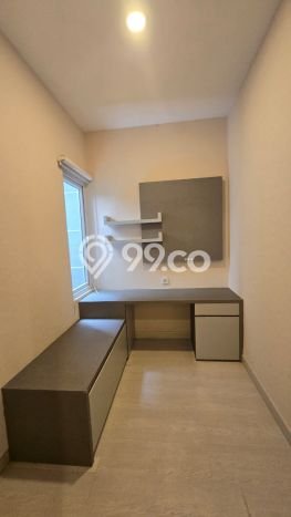 Rumah Elit Modern Siap Huni di Alam Sutera Tangerang Rumah Elit Modern Siap Huni di Alam Sutera Tangerang