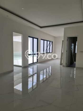 Jual Rumah Mewah Megah Dengan View Cantik di Alam Sutera, Tangerang Jual Rumah Mewah Megah Dengan View Cantik di Alam Sutera, Tangerang