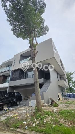 Hunian Super Elit dengan Akses Paling Strategis di Alam Sutera, Tangerang Hunian Super Elit dengan Akses Paling Strategis di Alam Sutera, Tangerang