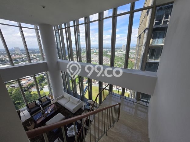 Apartemen Luxury Dijual di Tangerang Lokasi Strategis Punya 4 Kamar Tidur Apartemen Luxury Dijual di Tangerang Lokasi Strategis Punya 4 Kamar Tidur