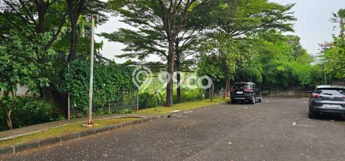 Tanah Dijual Lokasi Kebon Jeruk Jakarta Barat PPJB Tanah Dijual Lokasi Kebon Jeruk Jakarta Barat PPJB