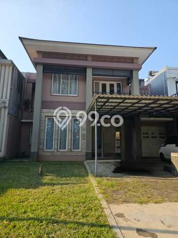 Jarang Ada! Rumah Kontrakan 5 Kamar Bagus Siap Huni Alam Sutera Jarang Ada! Rumah Kontrakan 5 Kamar Bagus Siap Huni Alam Sutera