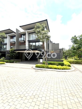 Best Deal Hunian Premium Ideal dan Luas di BSD, Tangerang Selatan Best Deal Hunian Premium Ideal dan Luas di BSD, Tangerang Selatan