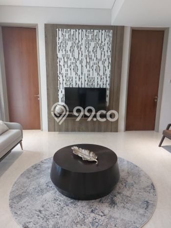 Paling Dicari! Apartemen Premium Dijual di Alam Sutera Punya 4 Bedroom Paling Dicari! Apartemen Premium Dijual di Alam Sutera Punya 4 Bedroom