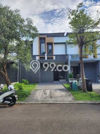 Rumah Kontrakan Tangerang LT 140m2 LB 280m2 Kawasan Alam Sutera Rumah Kontrakan Tangerang LT 140m2 LB 280m2 Kawasan Alam Sutera