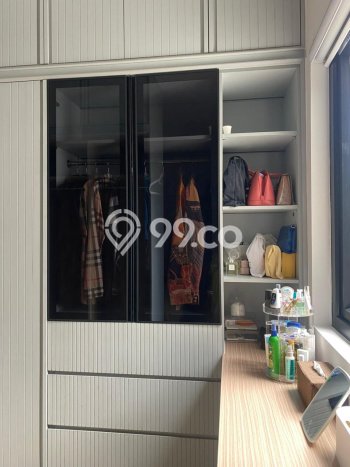 For Sale! Premium House LT 140m2 Desain Modern di Alam Sutera For Sale! Premium House LT 140m2 Desain Modern di Alam Sutera