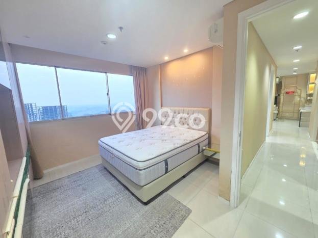 HOT DEAL! Apartemen Kawasan , Tangerang, 1 KT, Luas 63m2m², Siap Ditempati HOT DEAL! Apartemen Kawasan , Tangerang, 1 KT, Luas 63m2m², Siap Ditempati