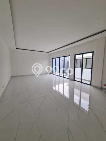 Jual Rumah Mewah Megah Dengan View Cantik di Alam Sutera, Tangerang Jual Rumah Mewah Megah Dengan View Cantik di Alam Sutera, Tangerang