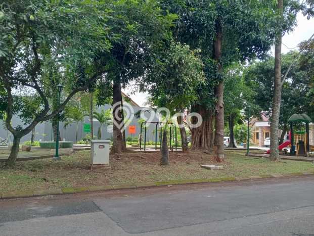 Rumah Modern 3 KT di Alam Sutera Tangerang Unfurnished Rumah Modern 3 KT di Alam Sutera Tangerang Unfurnished