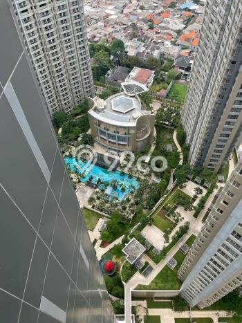 Paling Dicari! Apartemen Premium Dijual di Taman Anggrek Punya 3 Bedroom Paling Dicari! Apartemen Premium Dijual di Taman Anggrek Punya 3 Bedroom