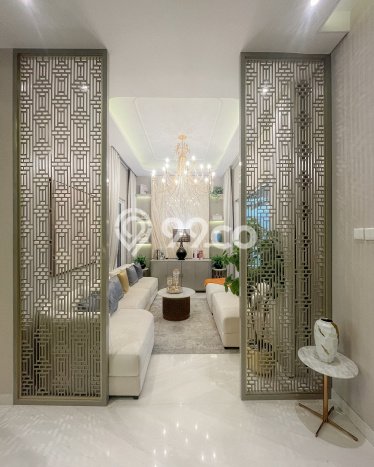 Hunian Elit LB 315m2 Siap Pakai Desain Elegan di Gading Serpong, Tangerang Hunian Elit LB 315m2 Siap Pakai Desain Elegan di Gading Serpong, Tangerang