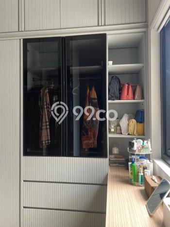Ready to Use! Luxury House LT 140m2 Desain Modern di Alam Sutera Ready to Use! Luxury House LT 140m2 Desain Modern di Alam Sutera