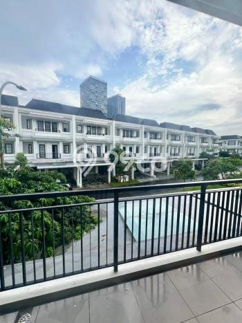 Rumah sewa siap pakai 6 KT di Alam Sutera, Tangerang Rumah sewa siap pakai 6 KT di Alam Sutera, Tangerang