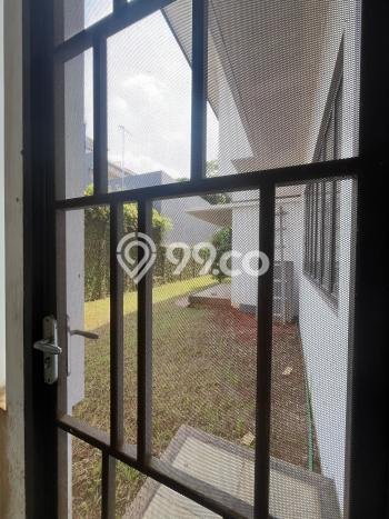 Jual Rumah Mewah Elegan Dengan View Eksklusif di Alam Sutera, Tangerang Jual Rumah Mewah Elegan Dengan View Eksklusif di Alam Sutera, Tangerang