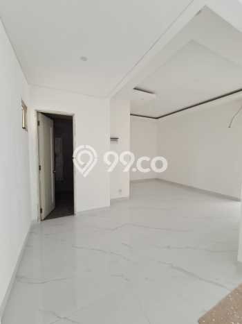 Jual Rumah Mewah Megah Dengan View Cantik di Alam Sutera, Tangerang Jual Rumah Mewah Megah Dengan View Cantik di Alam Sutera, Tangerang