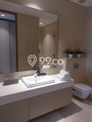 Paling Dicari! Apartemen Premium Dijual di Alam Sutera Punya 4 Bedroom Paling Dicari! Apartemen Premium Dijual di Alam Sutera Punya 4 Bedroom