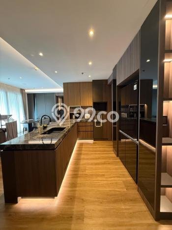 Apartemen Prestisius Dijual di Tangerang Lokasi Strategis Punya 3 Kamar Tidur Apartemen Prestisius Dijual di Tangerang Lokasi Strategis Punya 3 Kamar Tidur