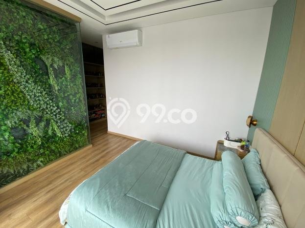 Best Deal Hunian Premium Ideal dan Luas di BSD, Tangerang Selatan Best Deal Hunian Premium Ideal dan Luas di BSD, Tangerang Selatan