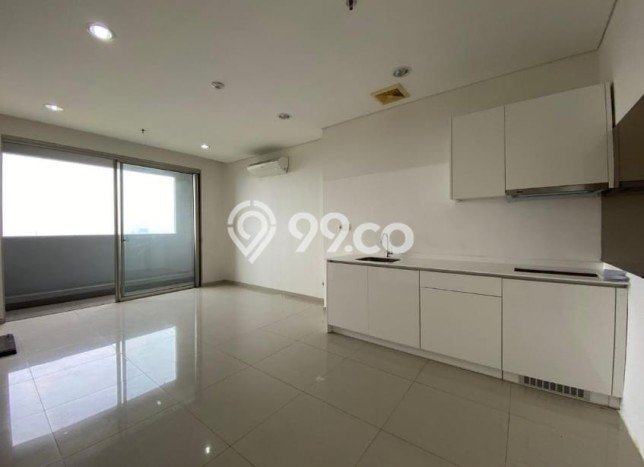 Hunian Apartemen Ideal untuk Dijual di Tangerang dengan 2 Kamar Hunian Apartemen Ideal untuk Dijual di Tangerang dengan 2 Kamar