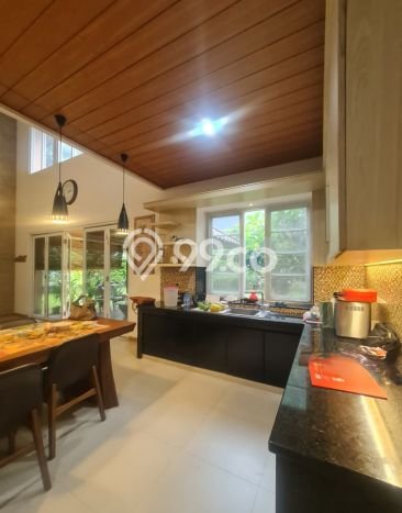 Rumah Luxury Modern Tanpa Renovasi di Alam Sutera Tangerang Rumah Luxury Modern Tanpa Renovasi di Alam Sutera Tangerang