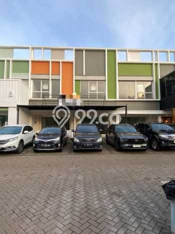 Ruko Dijual di Prime Area Tangerang Luas 107m2 Ruko Dijual di Prime Area Tangerang Luas 107m2