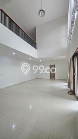 Ready to Use! Premium House LT 480m2 Desain Elegan di Alam Sutera Ready to Use! Premium House LT 480m2 Desain Elegan di Alam Sutera